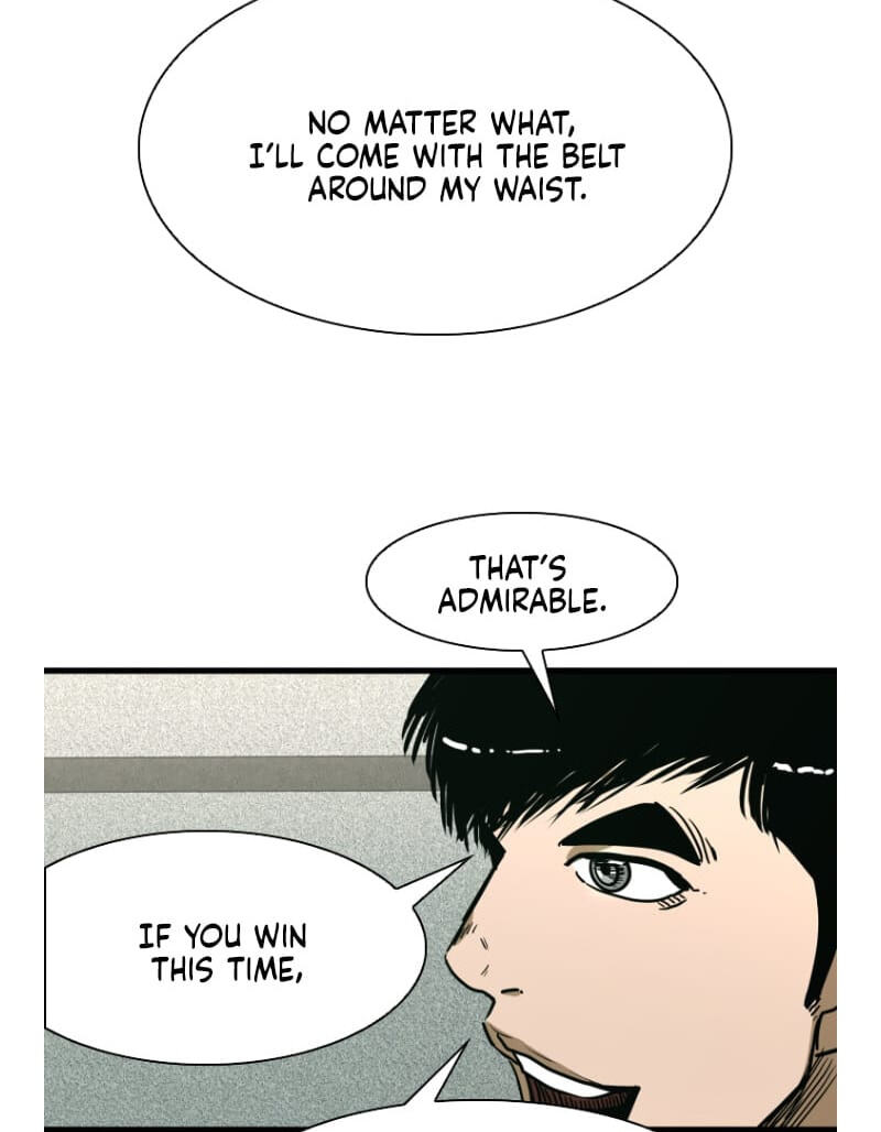 Shark Chapter 290.8 page 100 - 