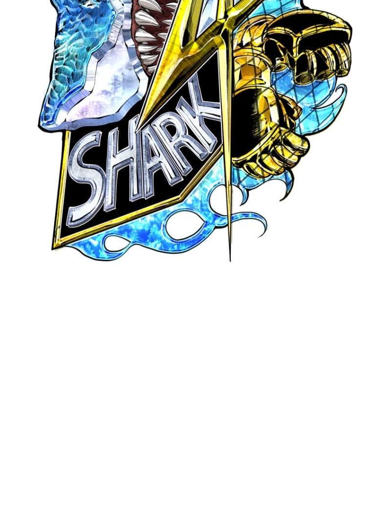 Shark Chapter 290.9 page 2 - 