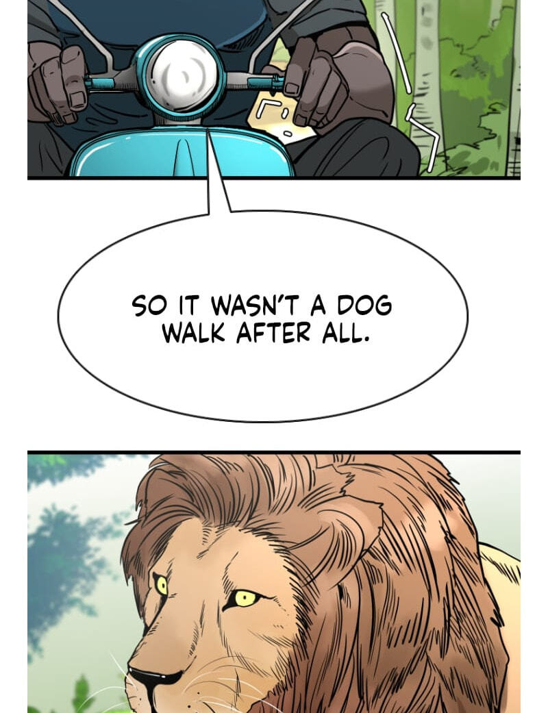 Shark Chapter 290.9 page 11 - 