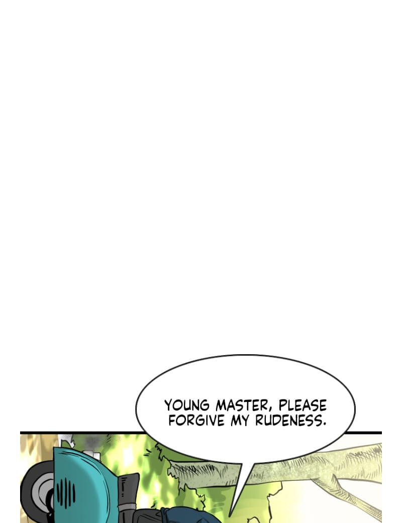 Shark Chapter 290.9 page 15 - 