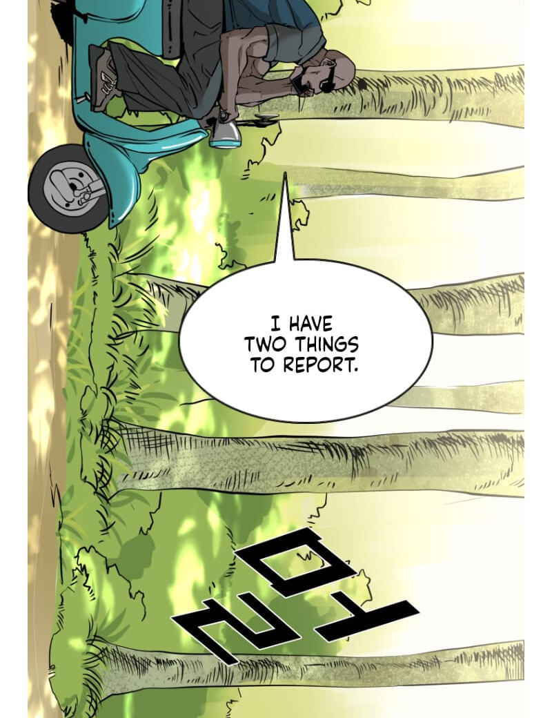 Shark Chapter 290.9 page 16 - 