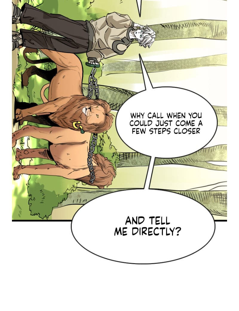 Shark Chapter 290.9 page 18 - 