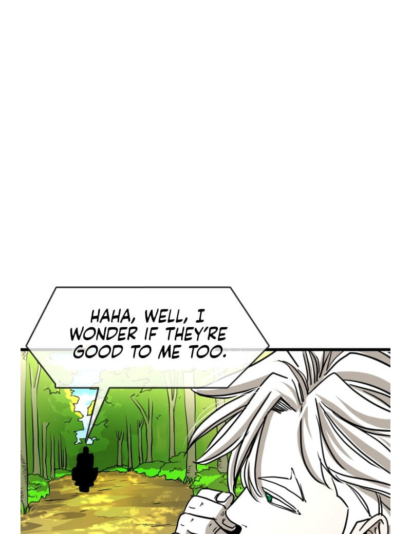 Shark Chapter 290.9 page 21 - 