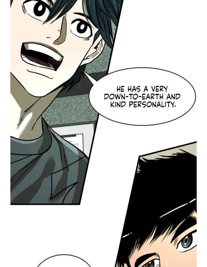 Shark Chapter 290.9 page 24 - 