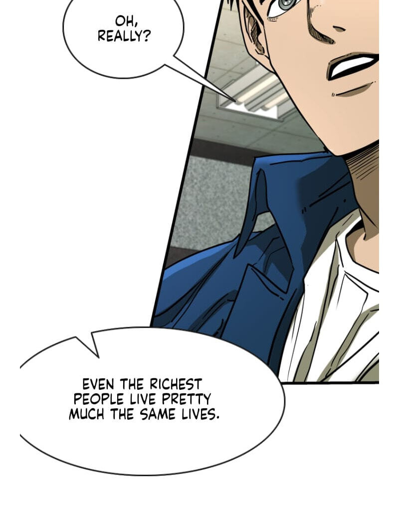 Shark Chapter 290.9 page 25 - 