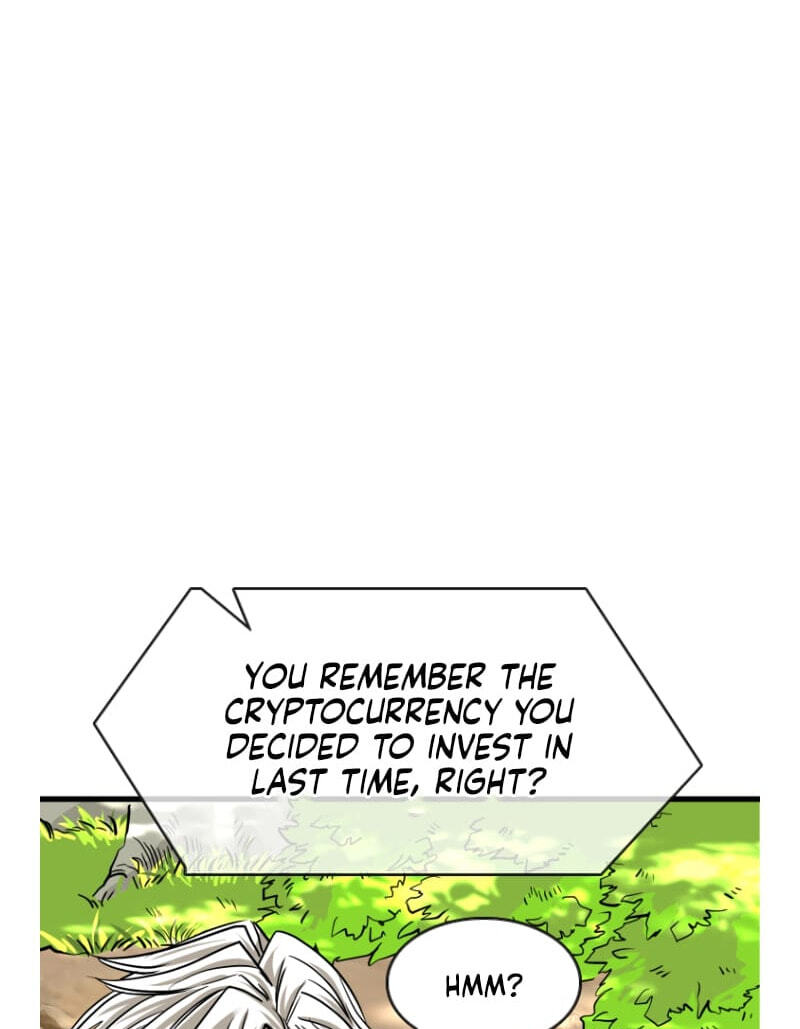 Shark Chapter 290.9 page 29 - 