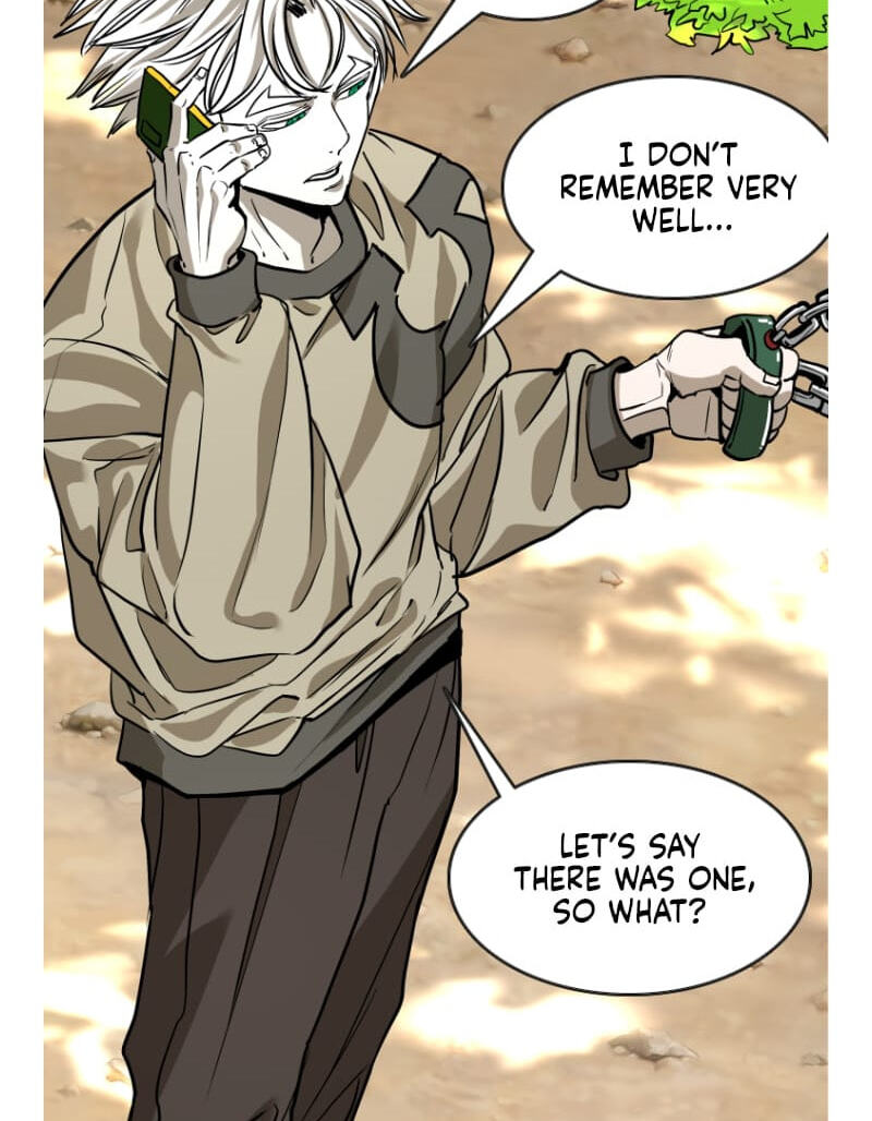 Shark Chapter 290.9 page 30 - 
