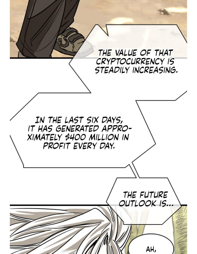 Shark Chapter 290.9 page 31 - 