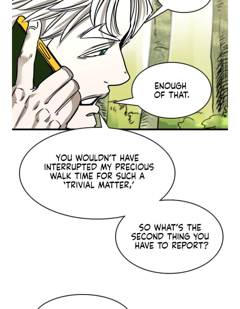 Shark Chapter 290.9 page 32 - 