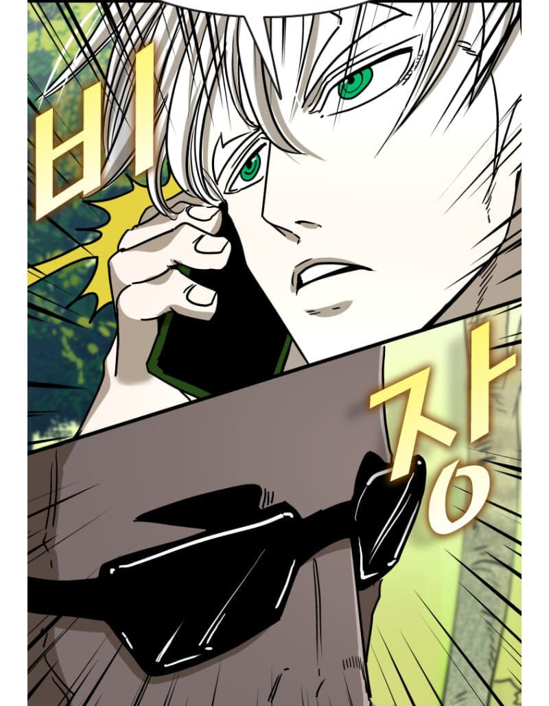Shark Chapter 290.9 page 35 - 