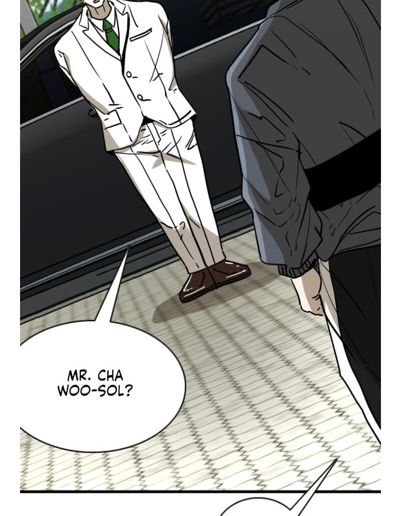 Shark Chapter 290.9 page 38 - 