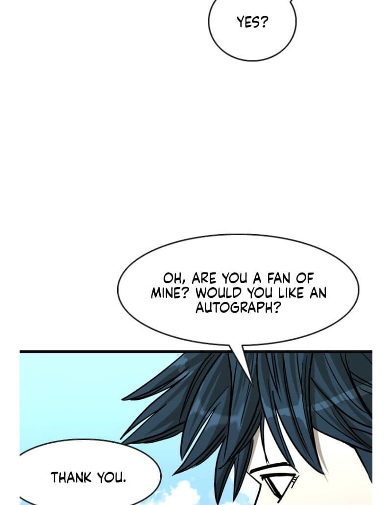 Shark Chapter 290.9 page 39 - 