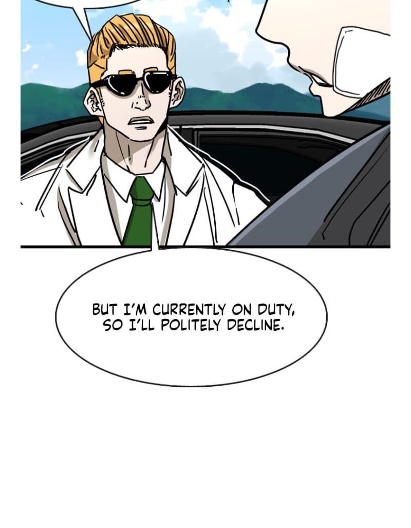 Shark Chapter 290.9 page 40 - 