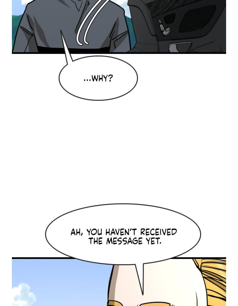 Shark Chapter 290.9 page 42 - 