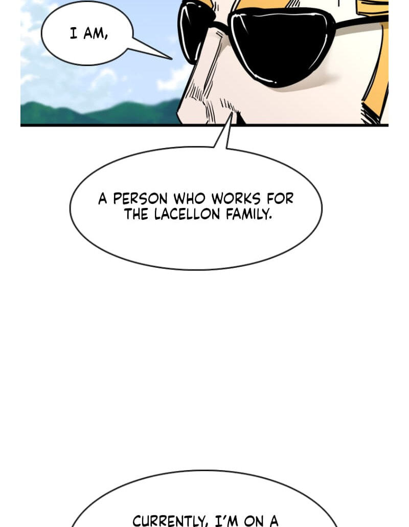 Shark Chapter 290.9 page 43 - 