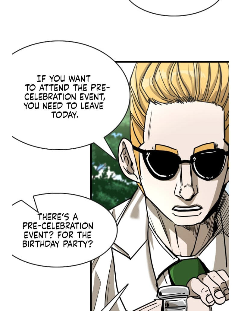 Shark Chapter 290.9 page 45 - 
