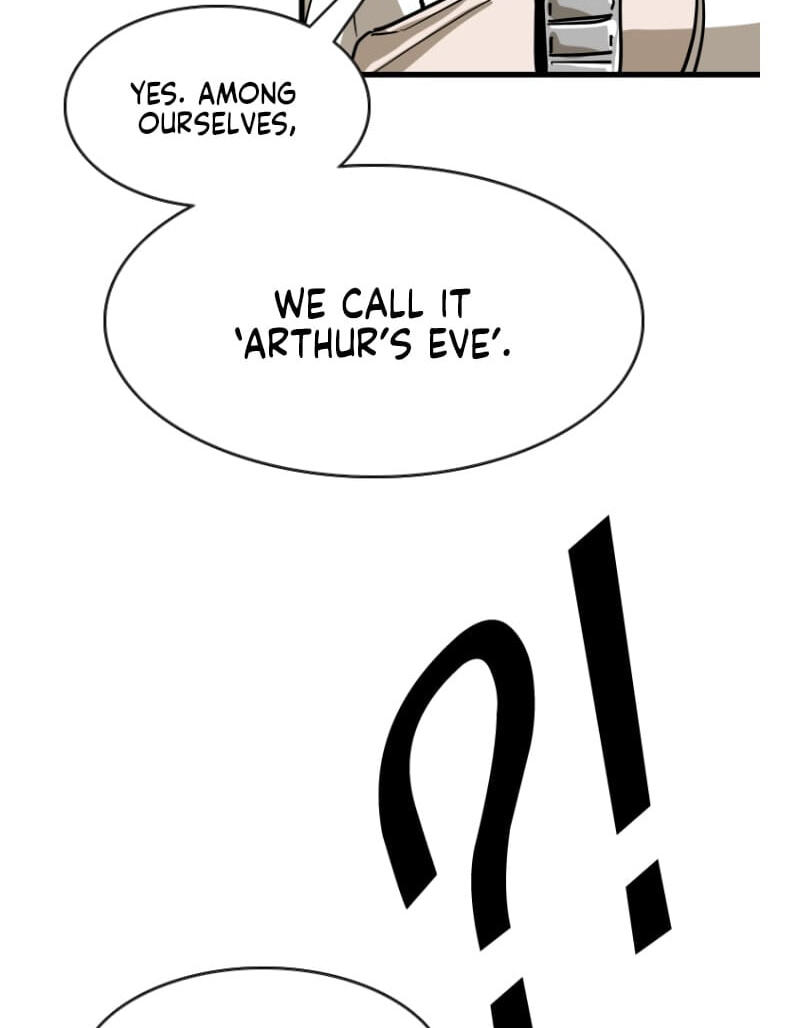 Shark Chapter 290.9 page 46 - 