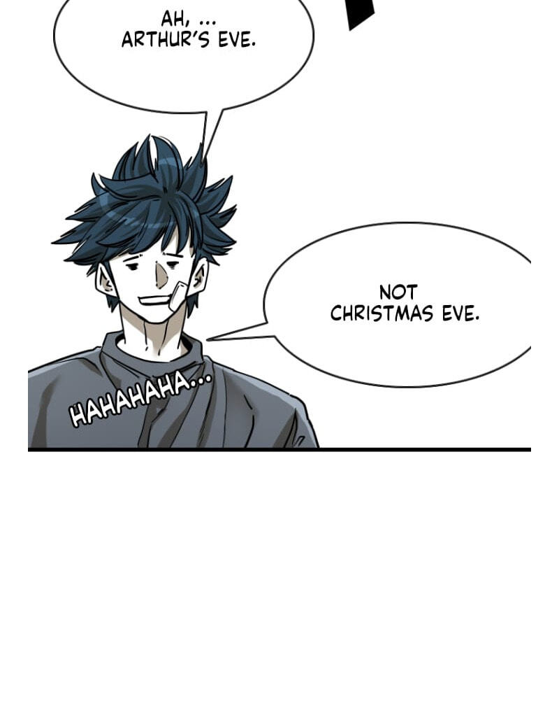 Shark Chapter 290.9 page 47 - 
