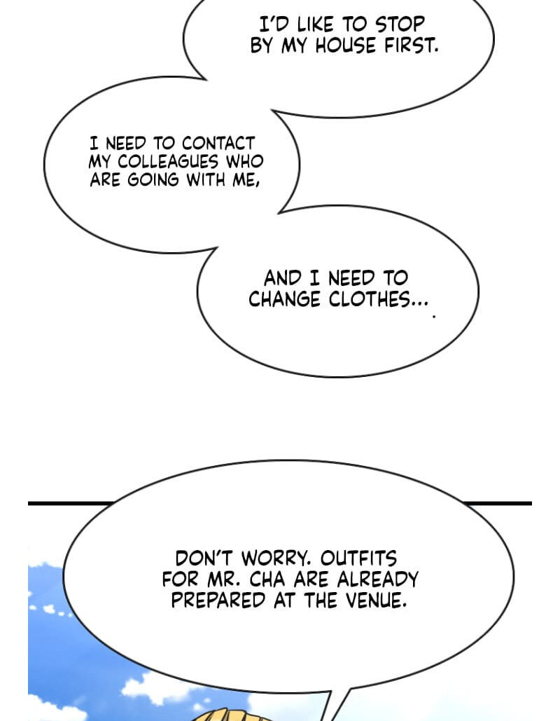 Shark Chapter 290.9 page 49 - 