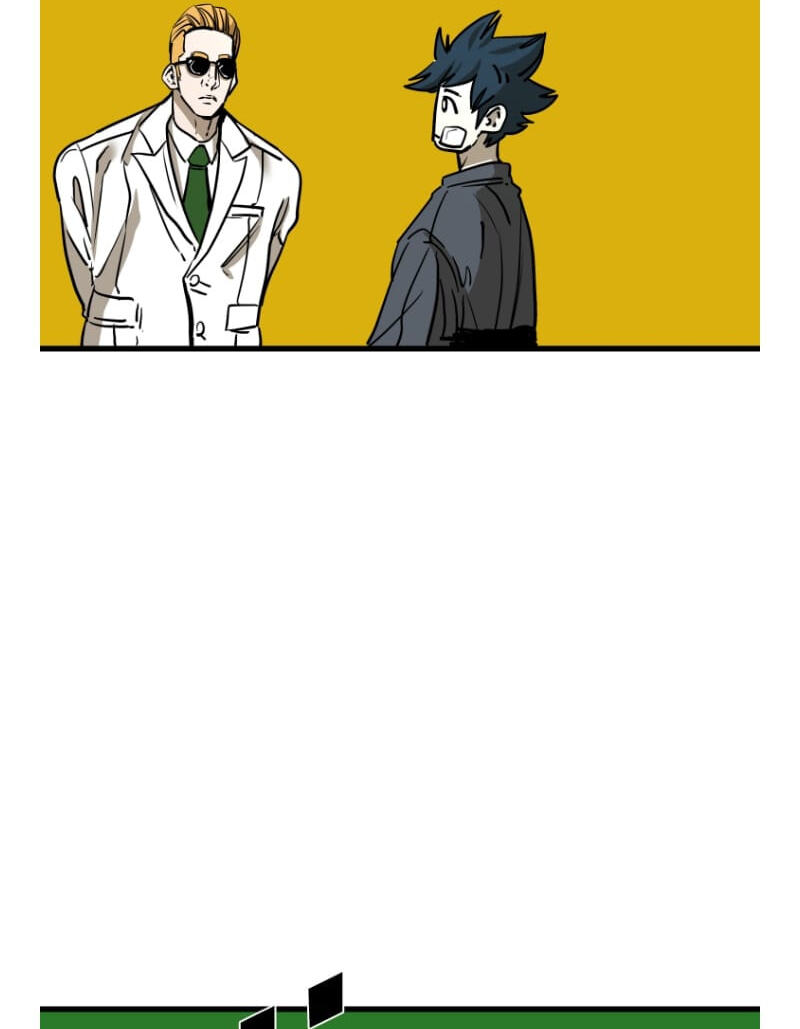 Shark Chapter 290.9 page 52 - 