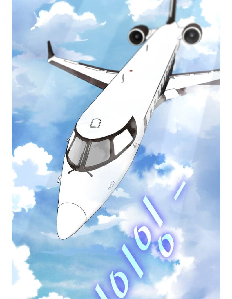 Shark Chapter 290.9 page 55 - 
