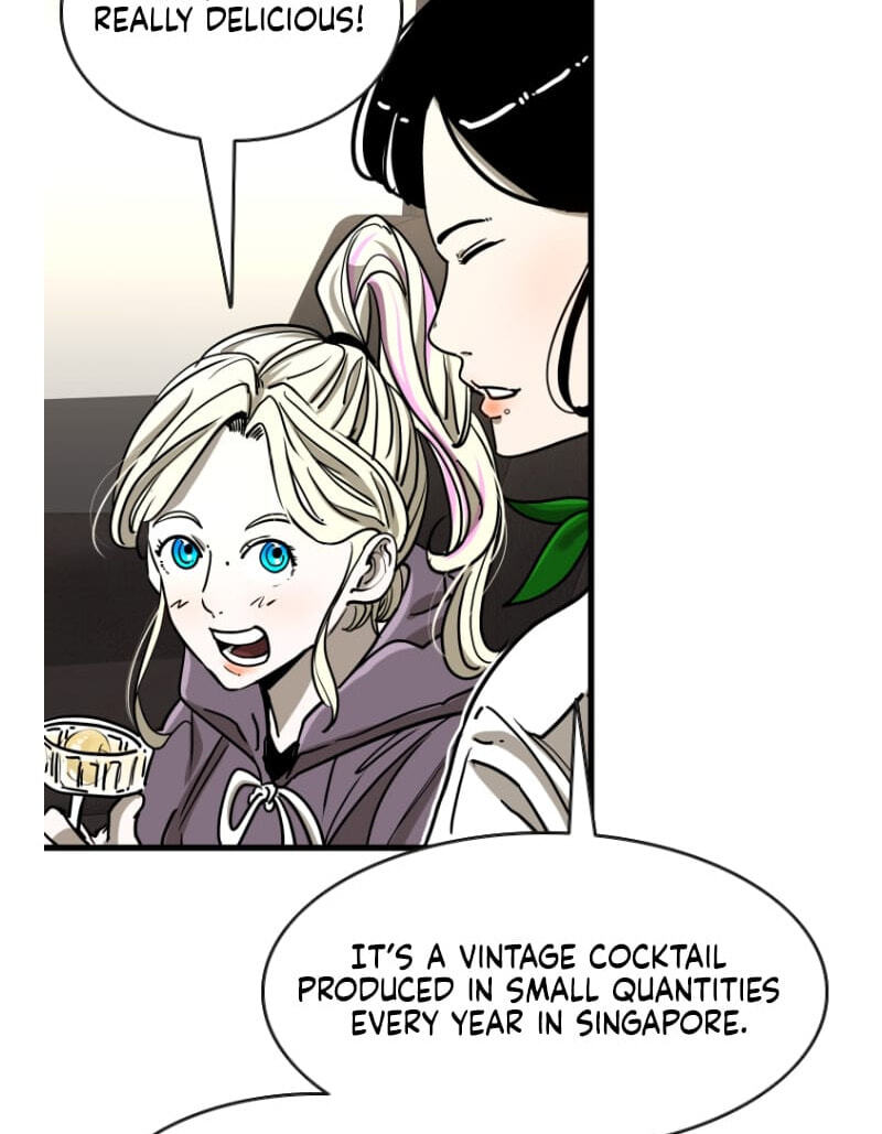 Shark Chapter 290.9 page 59 - 