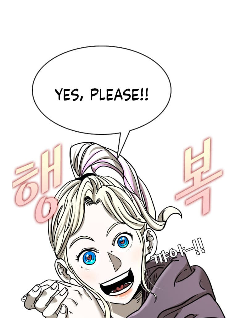 Shark Chapter 290.9 page 61 - 