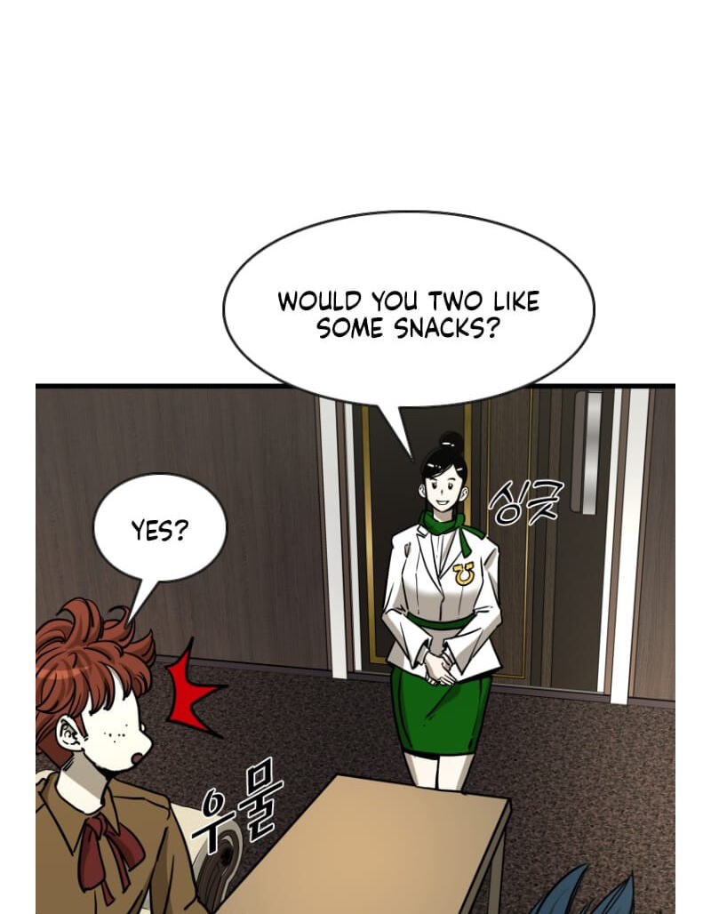 Shark Chapter 290.9 page 64 - 