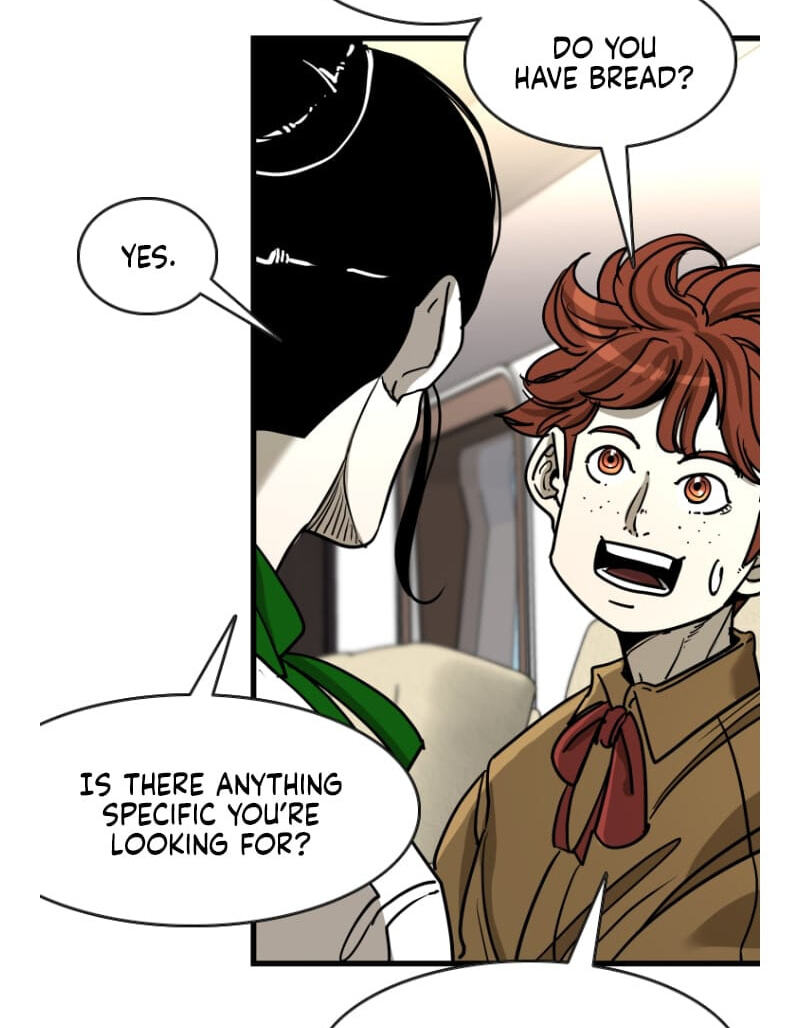 Shark Chapter 290.9 page 66 - 