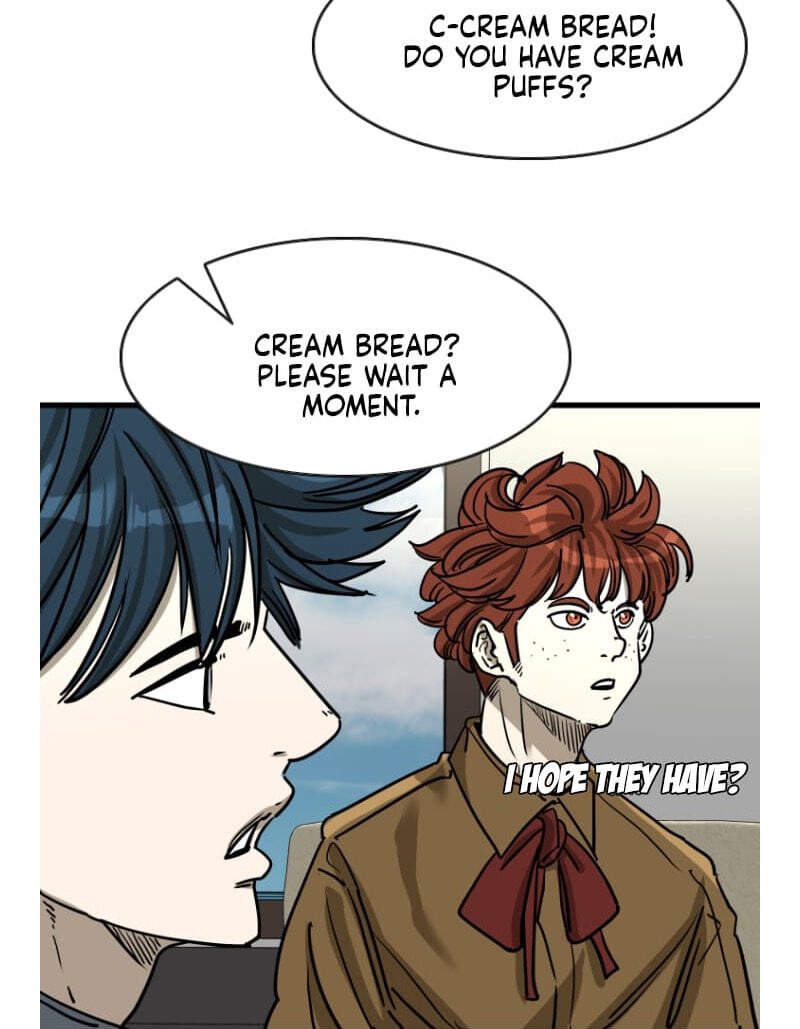 Shark Chapter 290.9 page 67 - 