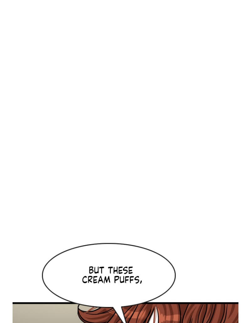 Shark Chapter 290.9 page 70 - 