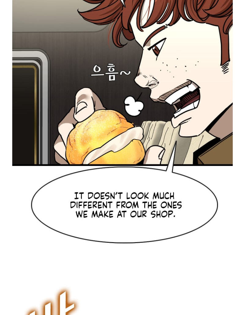 Shark Chapter 290.9 page 71 - 