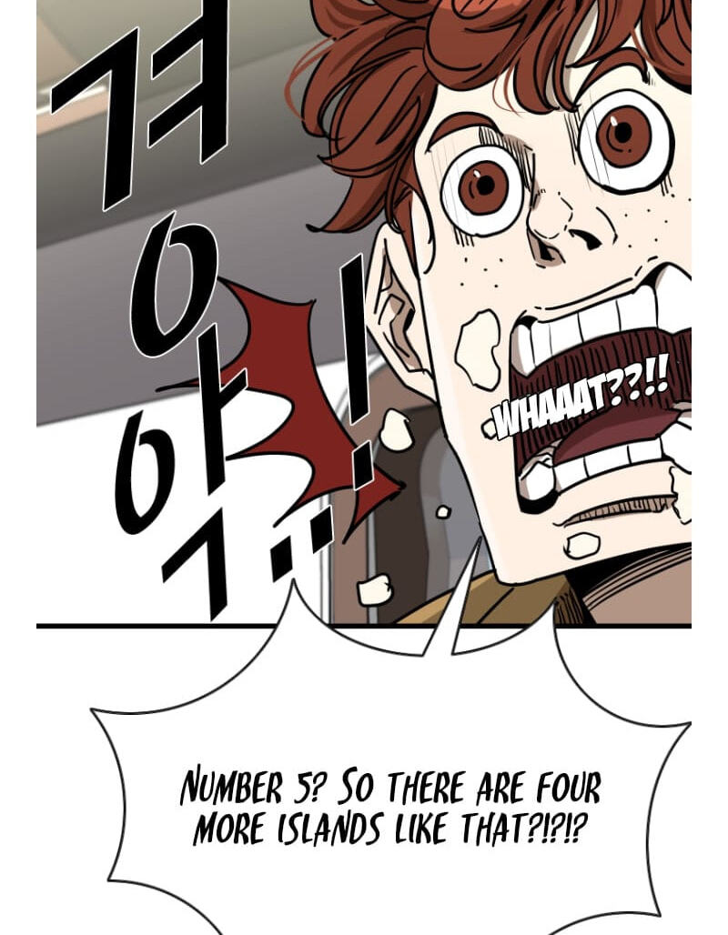 Shark Chapter 290.9 page 78 - 