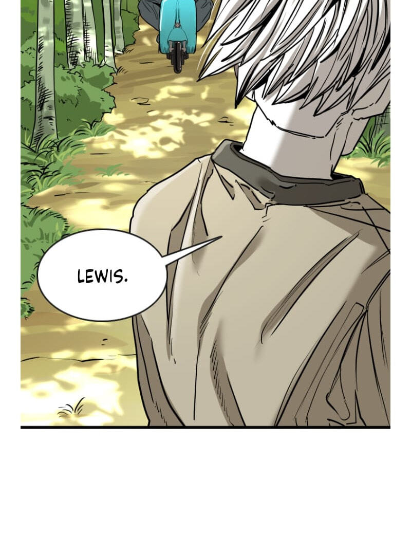Shark Chapter 290.9 page 9 - 
