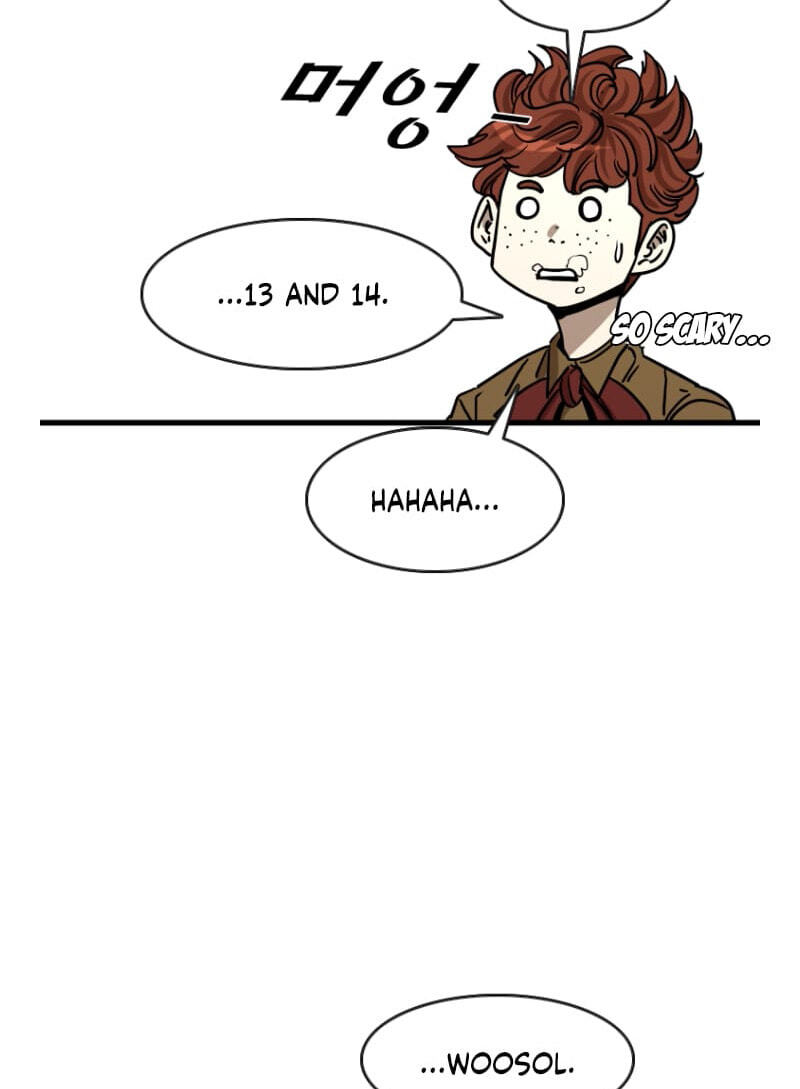 Shark Chapter 290.9 page 81 - 