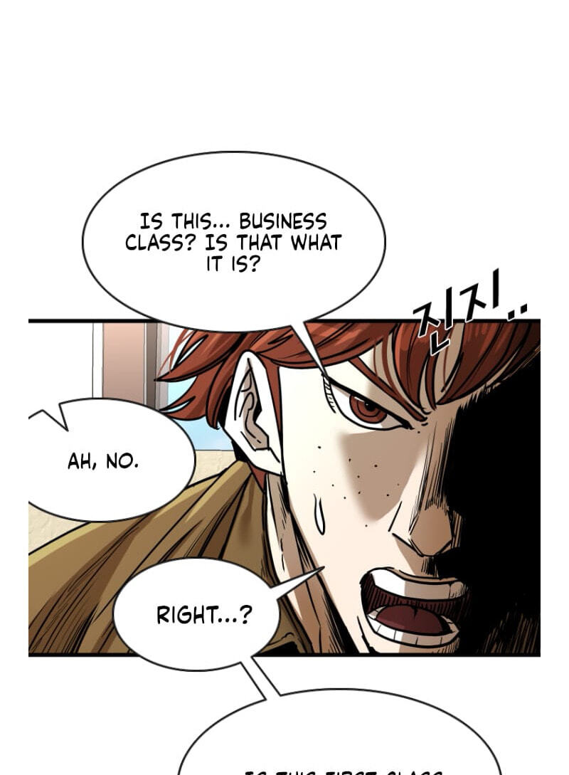 Shark Chapter 290.9 page 83 - 