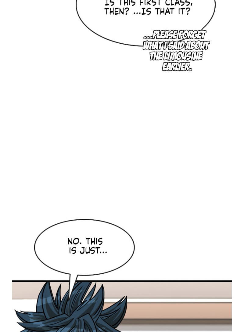 Shark Chapter 290.9 page 84 - 
