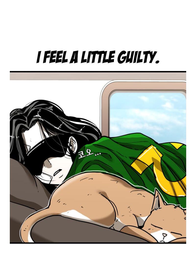 Shark Chapter 290.9 page 86 - 