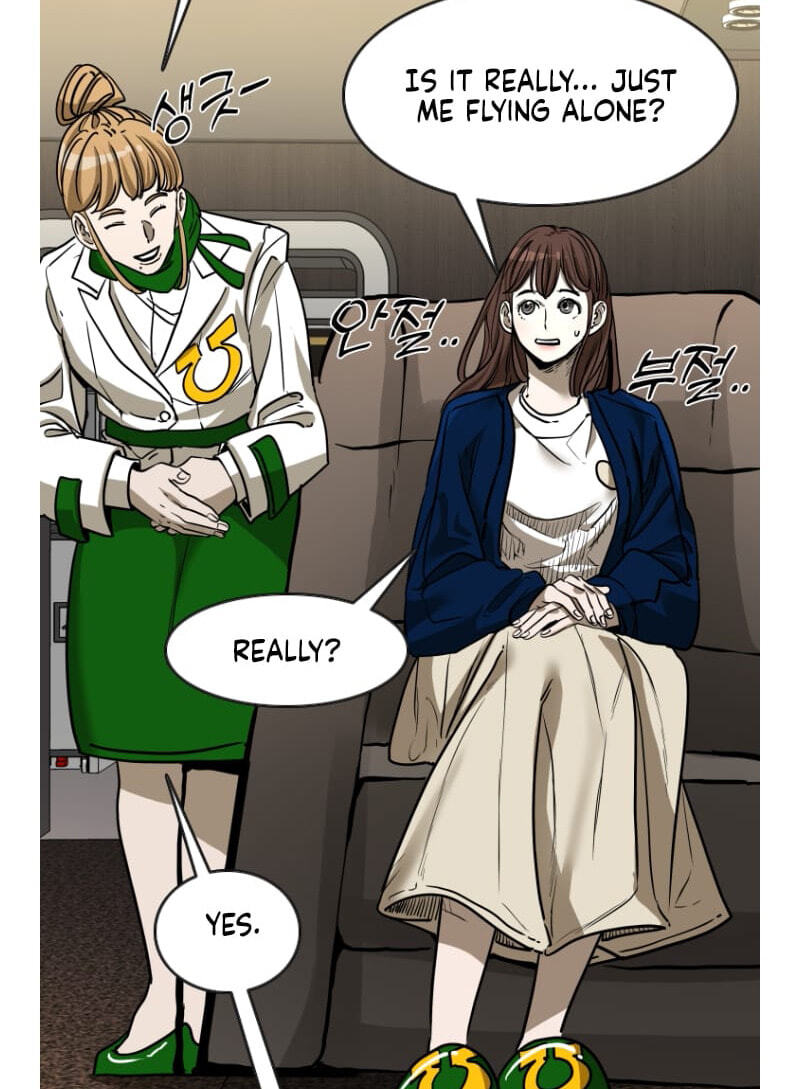 Shark Chapter 290.9 page 89 - 
