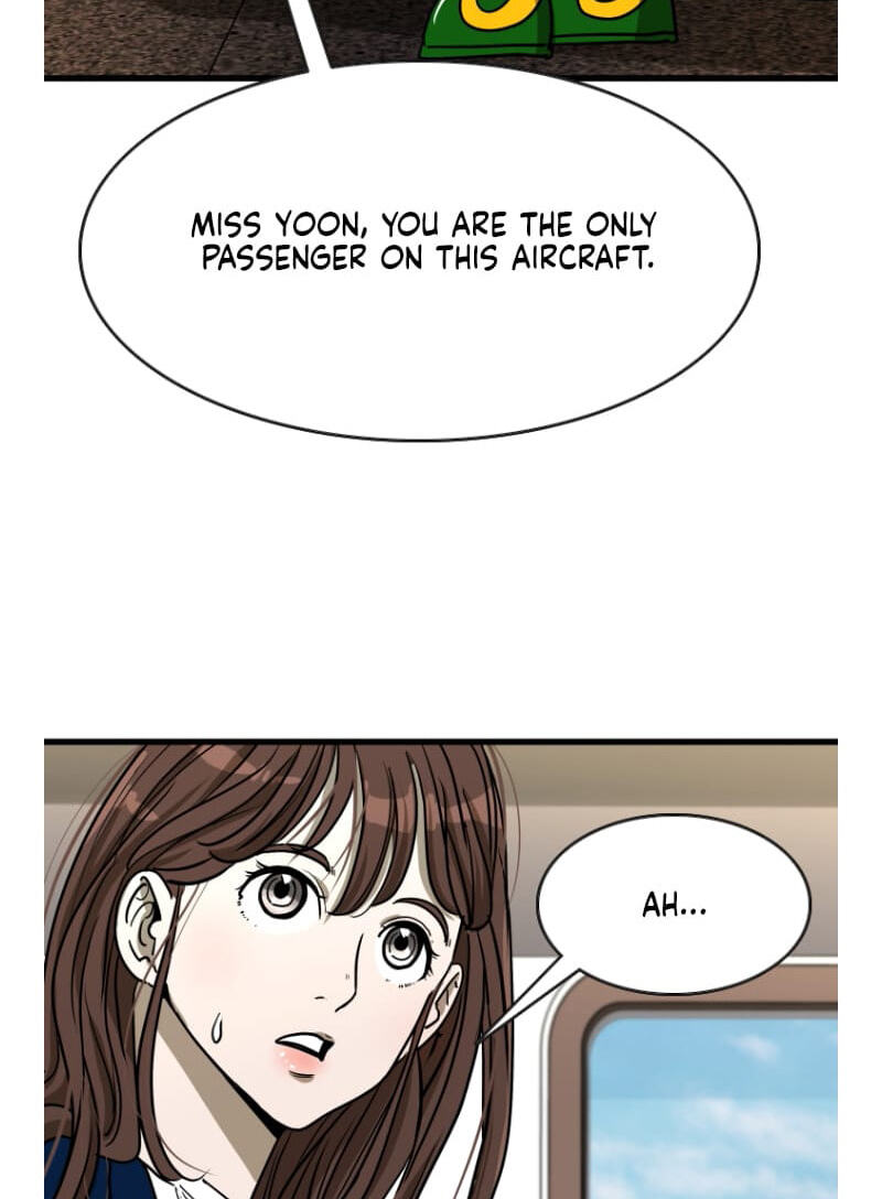 Shark Chapter 290.9 page 90 - 