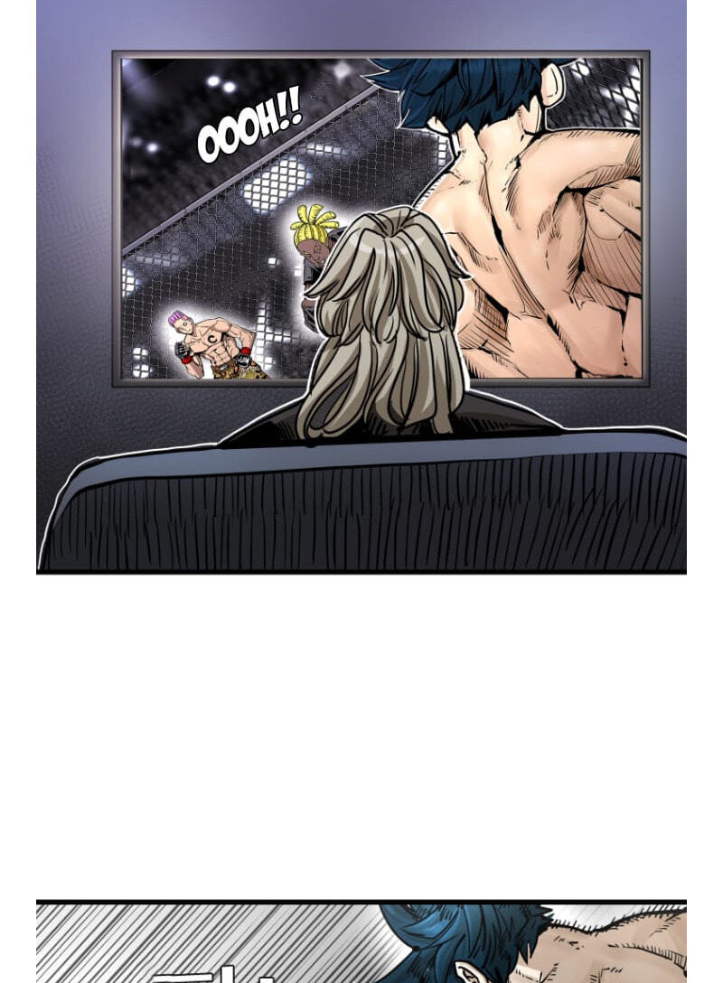 Shark Chapter 290.9 page 95 - 