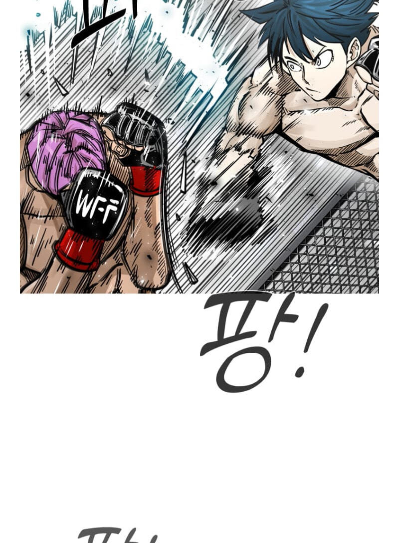 Shark Chapter 290.9 page 98 - 