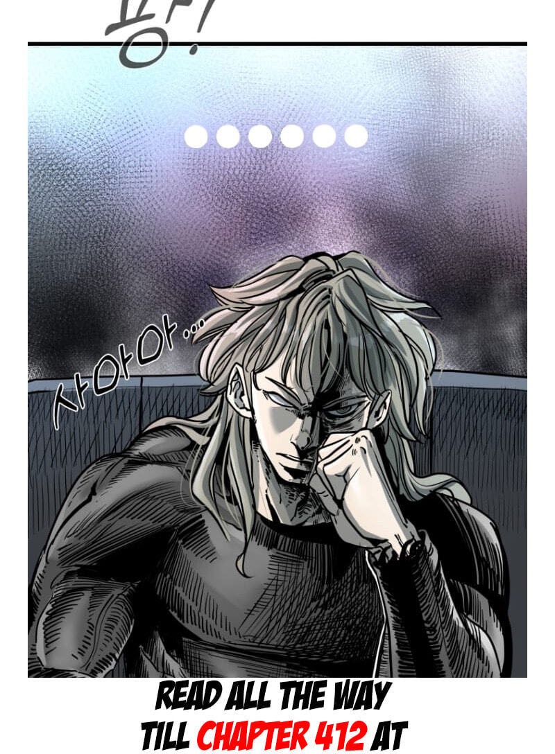 Shark Chapter 290.9 page 99 - 