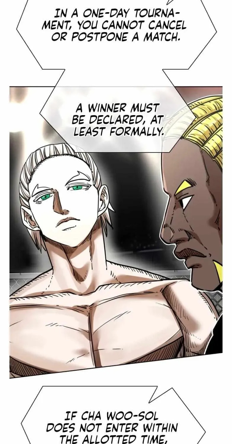 Shark Chapter 290 page 12 - 