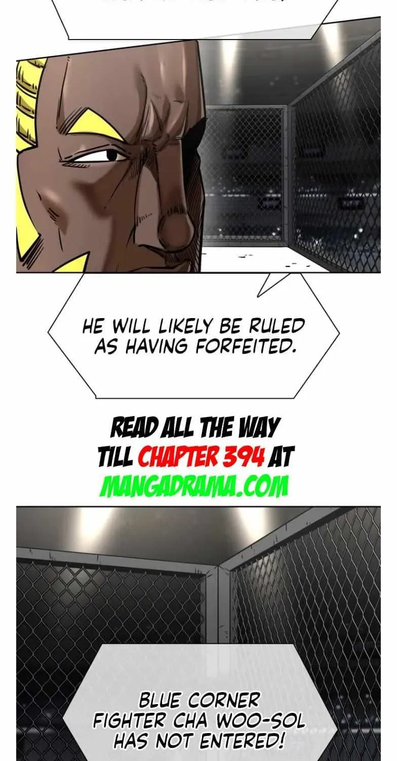 Shark Chapter 290 page 13 - 