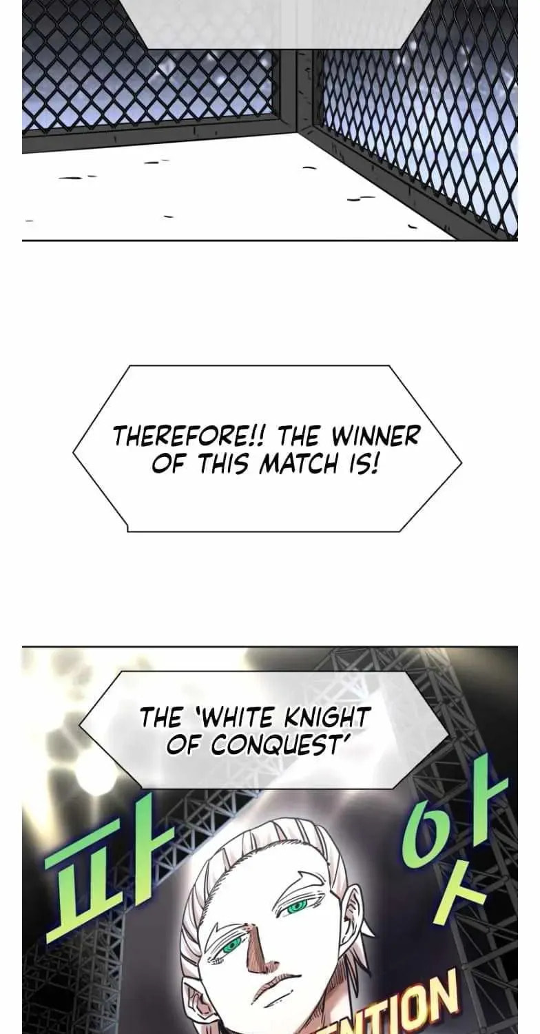 Shark Chapter 290 page 14 - 