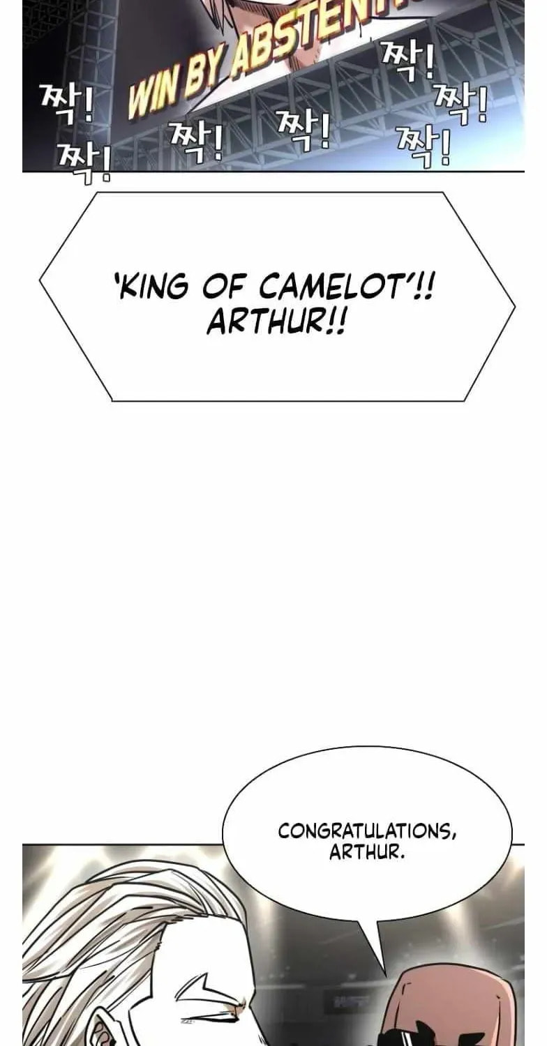 Shark Chapter 290 page 15 - 
