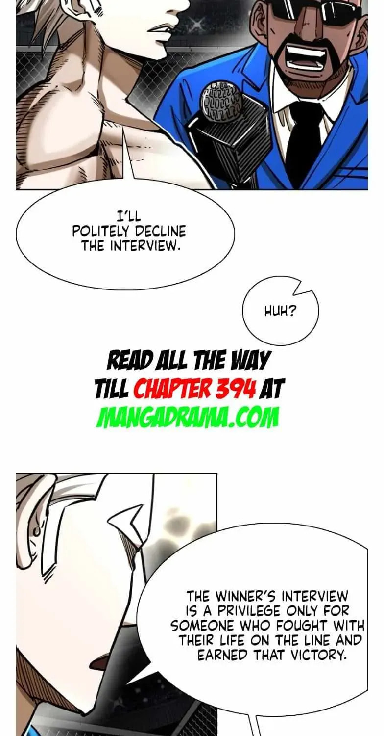 Shark Chapter 290 page 16 - 
