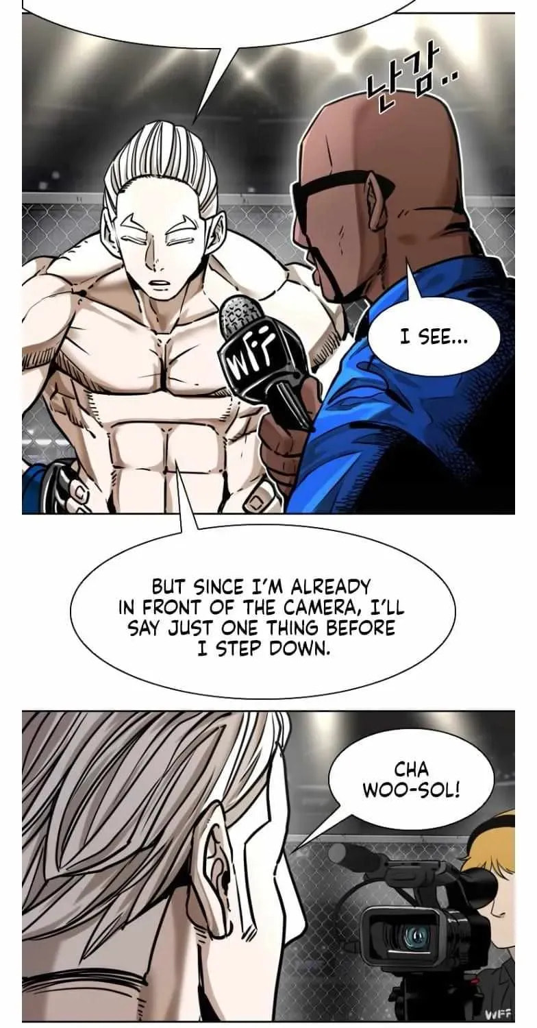 Shark Chapter 290 page 18 - 