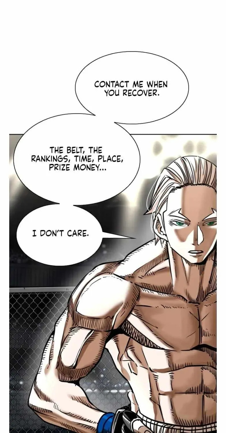 Shark Chapter 290 page 19 - 